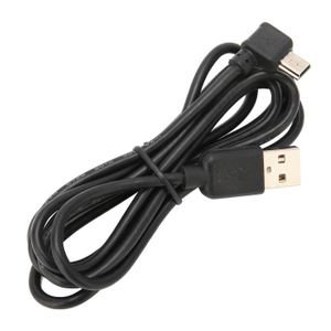 Câble - connectique GPS Cble USB 5Pin 150cm pour TomTom GO 520 530 630 720