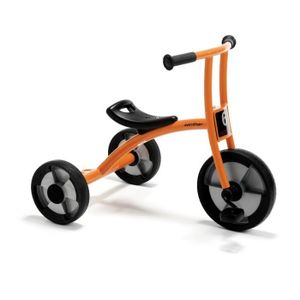TRICYCLE Tricycle pour enfants de 4 à 8 ans - VISIODIRECT -