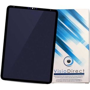 Ipad Mini 2 A1489 A1490 A1491:n Kosketusnäytön Dig... - Vicedeal