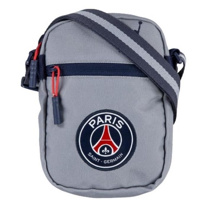 Petit Sac à dos scolaire PSG - Collection officielle PARIS SAINT GERMAIN -  Cdiscount Bagagerie - Maroquinerie