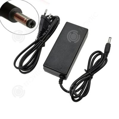 Alimentatore Per Batteria Litio 36V – PowerSmart Wayscrall, Uscita 42V 2A, Connettore RCA Da 10,5mm