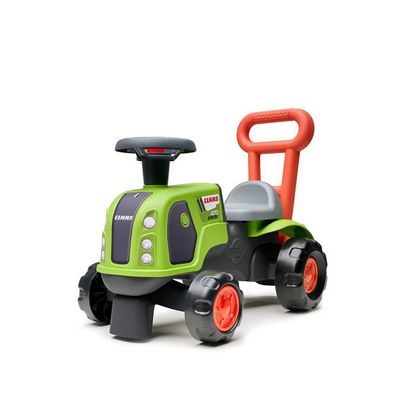 VEVOR Licorne à Roulettes Pour Enfants 3-8 Ans – Sans Pile, Charge 50 Kg, Peluche Rose, Siège Rehaussé, Roues PU