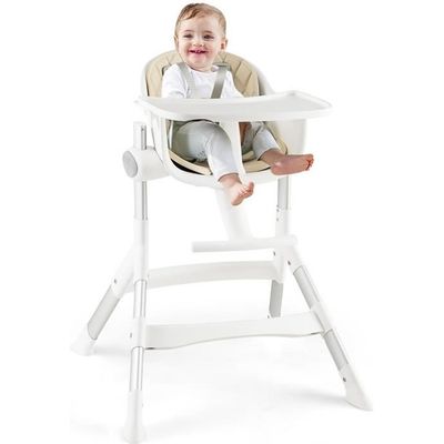 MAXI-COSI Coussin pour chaise haute bebe MOA, Beyond Green - Cdiscount  Puériculture & Eveil bébé