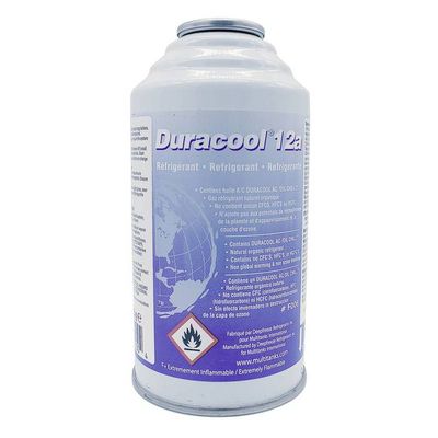 Gaz Bouteille 4.0 Premium – 1000 Ml (300 G) – Pour Airsoft Et Armes Longues – Large Plage De Température