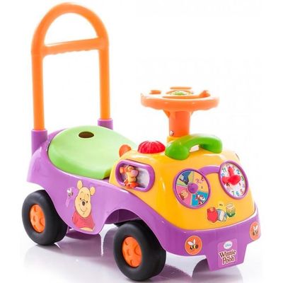 Porteur 4 en 1 winnie new arrivals