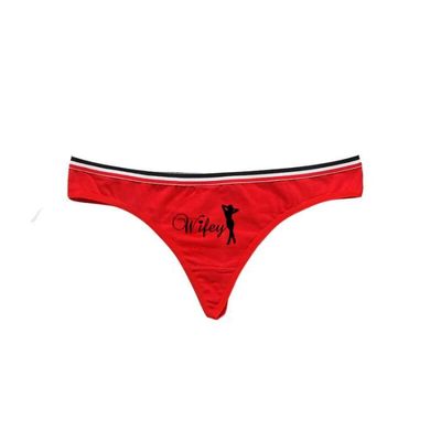 Slip femme pour homme clearance