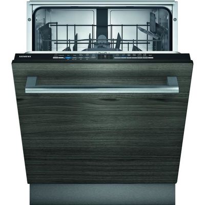 Siemens Lave-vaisselle Pose-libre 13 Couverts 60cm Home Connect Inox à Prix  Carrefour