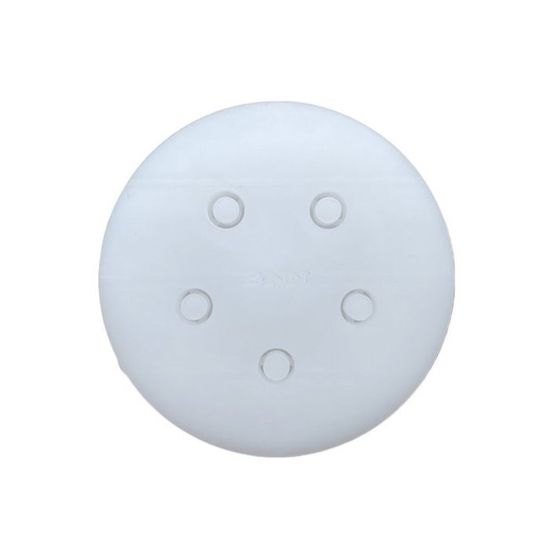 Disque à Pâtes Forme Cookie/biscuit B Pour Philips Avance/Serie 7000 - Largeur 20 Mm, Référence AKOKIB20 - 2