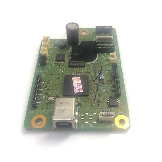 CARTE MÈRE LOGIC BOARD POUR MACBOOK PRO 16" A2141 | AvenueMac