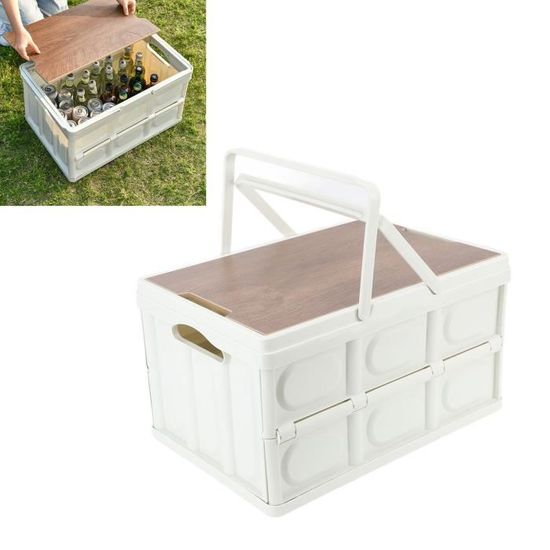 Pwshymi Boîte De Rangement De Survie 3 Types Boîte De Rangement De Survie étanche Antichoc Et