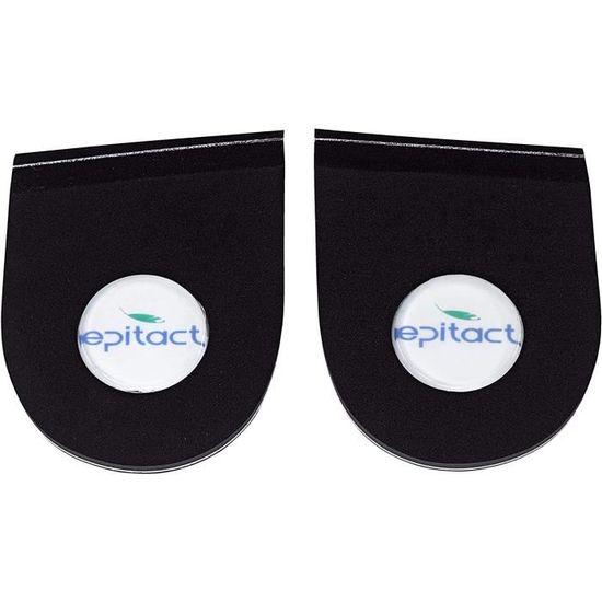 Comparatif : Talonnettes gel silicone pour soulager fasciite plantaire, épine calcaneenne et Comparatif : Talonnettes gel silicone pour soulager fasciite plantaire, épine calcaneenne et