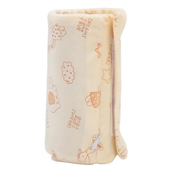 Tbest Sac Chauffant Pour Bouteille De Lait Sac Chauffant Pour Lait USB