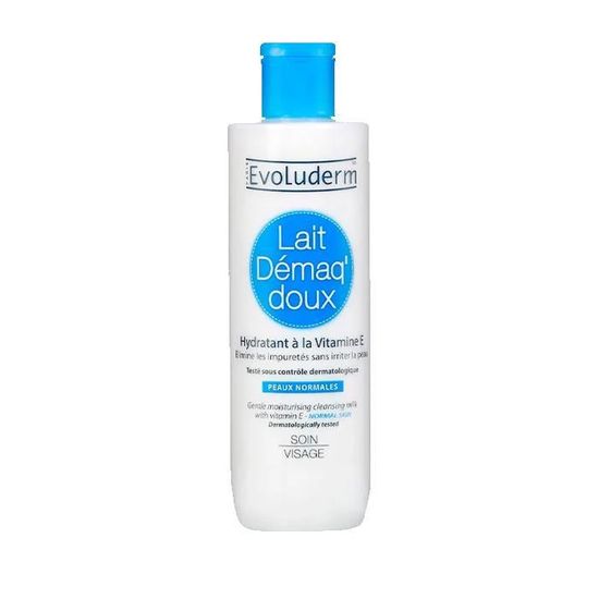 Lait Hydratant Iris Avec Vitamine E - 500 Ml - Fabriqué En Suisse - Neuf