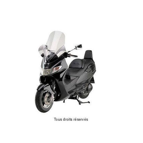 Fabbri Windschutzscheibe Windschutz 2110A Winter Suzuki Burgman 250/400 Kratzer Online Kaufen