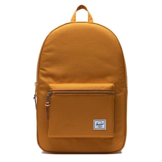 herschel settlement backpack dimensions