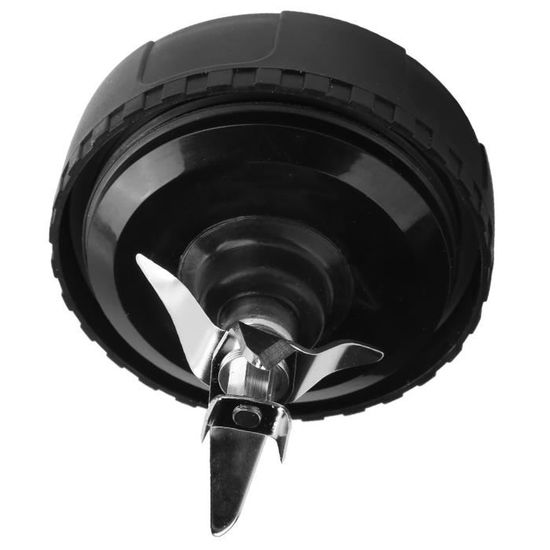 Lame 7 Ailettes Pour Blender Ninja Pro - Compatible BL480, BL487, Etc.