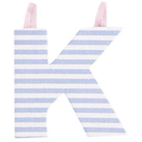 Jojo Maman Bebe Jojo Maman Bebe Lettre K En Tissu Couleur Pastel B1490pask Cdiscount Puericulture Eveil Bebe