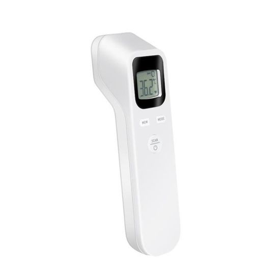 Thermomètre Numérique Sans Contact Pistolet - Neuf, Emballage D'origine, EAN 7079535849081