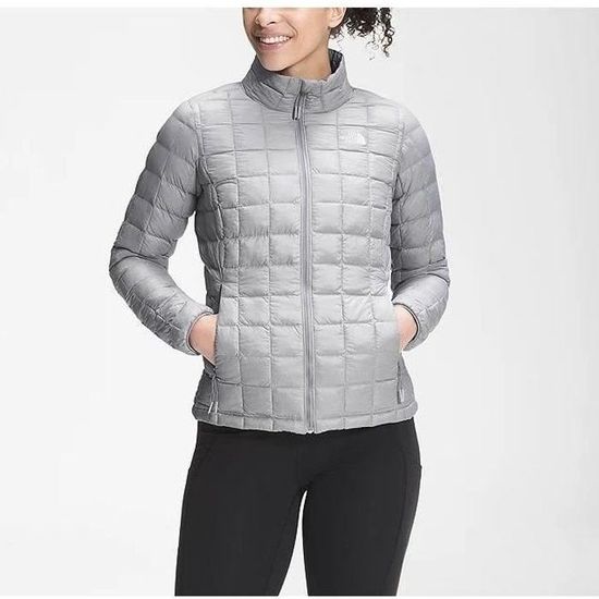 Doudoune Femme THE NORTH FACE ThermoBall Eco Jacket