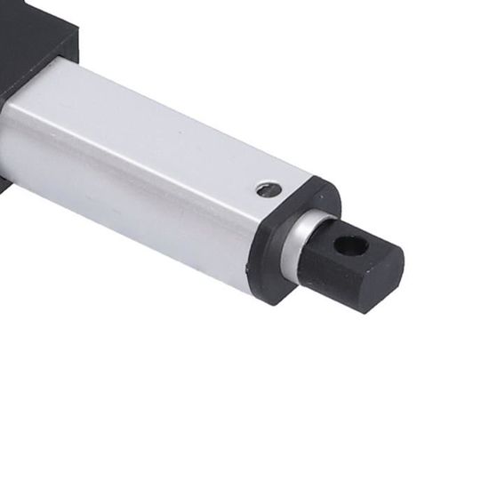 Mini Actionneur Linéaire 24V 30mm 70N - Pour Canapé, Robot, Ouvre-fenêtre, Avec Protections électroniques - 11