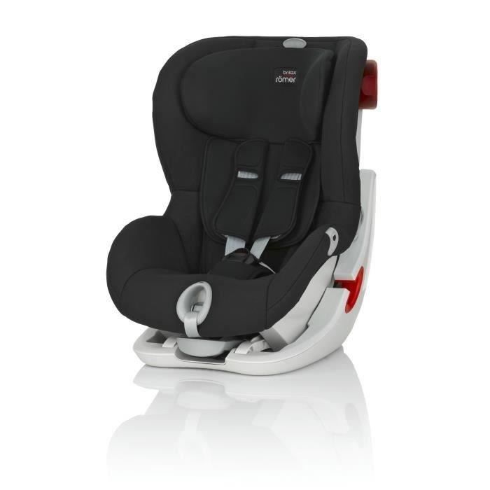 Britax römer siège shop auto king ii