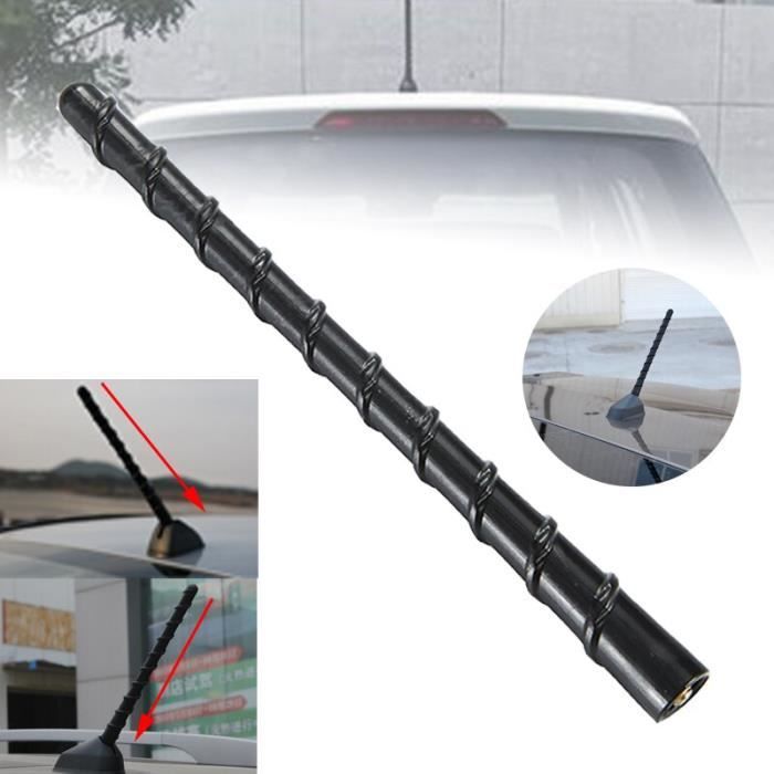 Citroen C4 voiture antenne antenne am/fm abeille toit mât s 23cm 9"