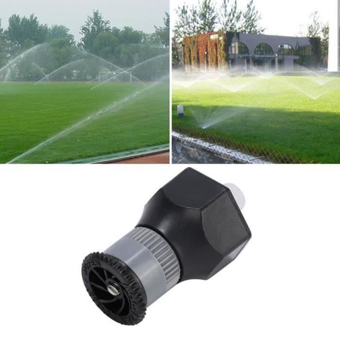 Jardinage 20 Jeux Herbe légumes ZheJia T-Shirt buse darrosage buse de pulvérisation arrosage Jardin dirrigation arrosage de Fleurs 