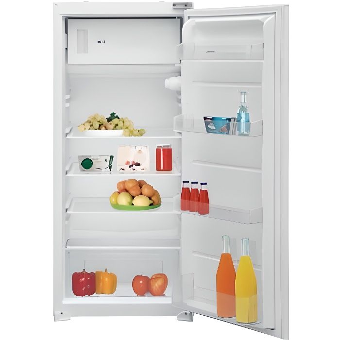 Réfrigérateur 1 porte AIRLUX ARI 122