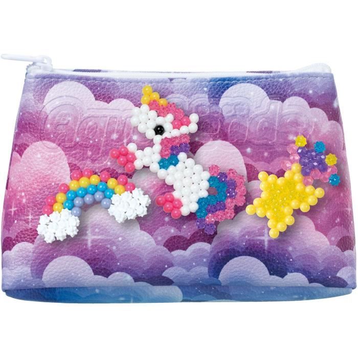 AQUABEADS - La trousse Aquabeads - Le monde féerique