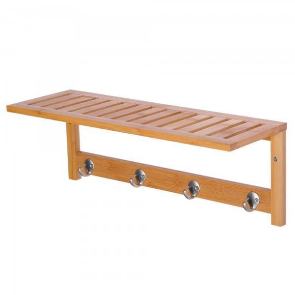 Porte-Manteau DALLAS bambou
