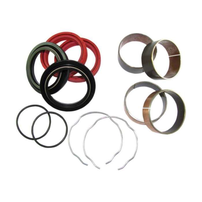 HONDA GL 1800 GOLDWING-01/13-KIT JOINTS FOURCHE-38-6079-FS
