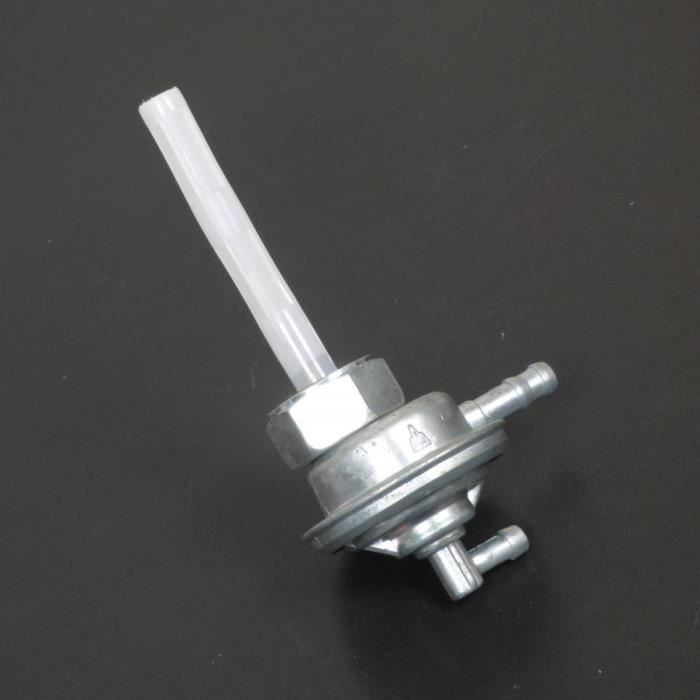Robinet de réservoir à essence P2R pour Scooter CPI 50 GTR Avant 2020 M14 pas 150