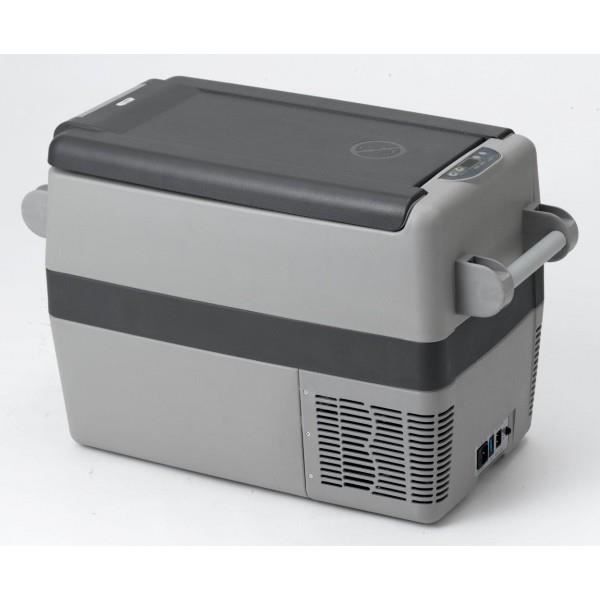 Frigo compresseur INDEL TB51A 12/24/115/220V 50L