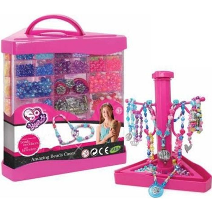 BARIL PERLES CREAMANIA GIRL