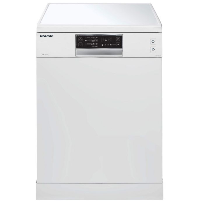 Lave vaisselle 60 cm DSF14524W