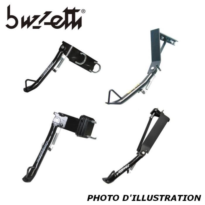BEQUILLE LATÉRALE BUZZETTI PEUGEOT LUDIX 50 12