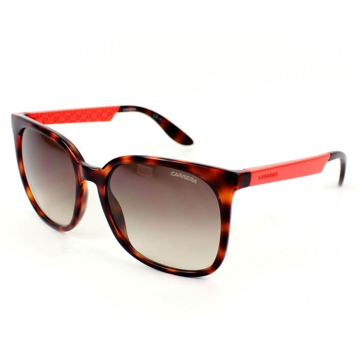 Lunettes de soleil carrera 5004 Havane, verres …