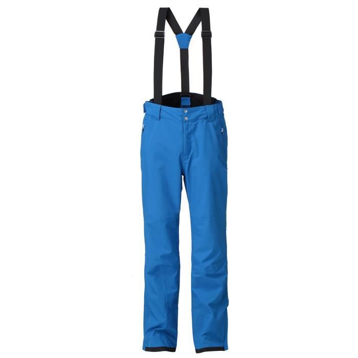 DARE 2B Pantalon de ski performance imperméable et respirant 20000mm - Homme - Bleu