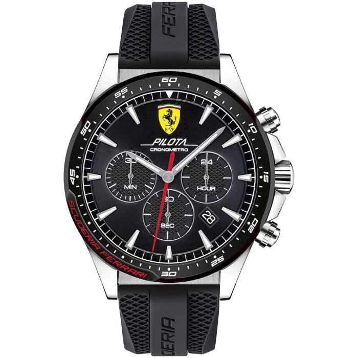 Montre - Ferrari - 0830620