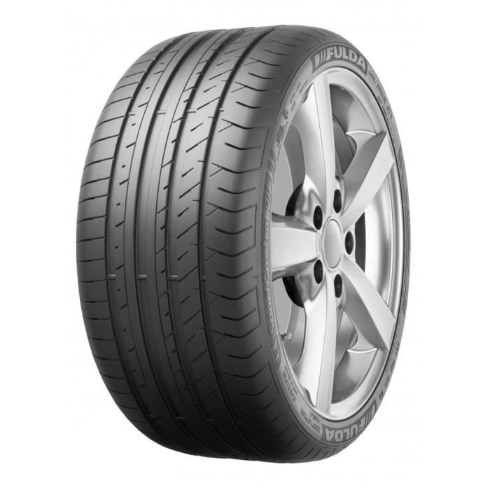 FULDA Sport Control 2 235-45 R17 97 Y - Pneu auto Tourisme Eté