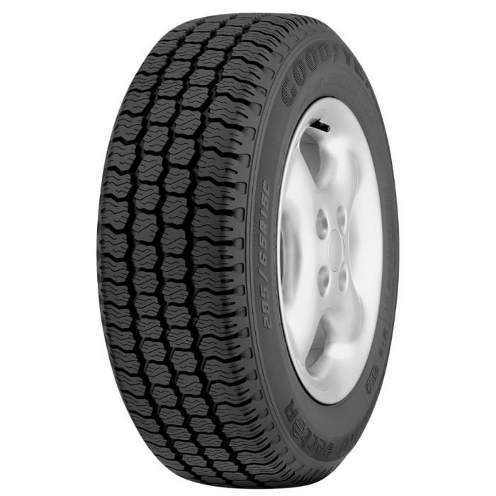 Goodyear Cargo Vector 285-65R16 128N - Pneu auto Utilitaire Eté