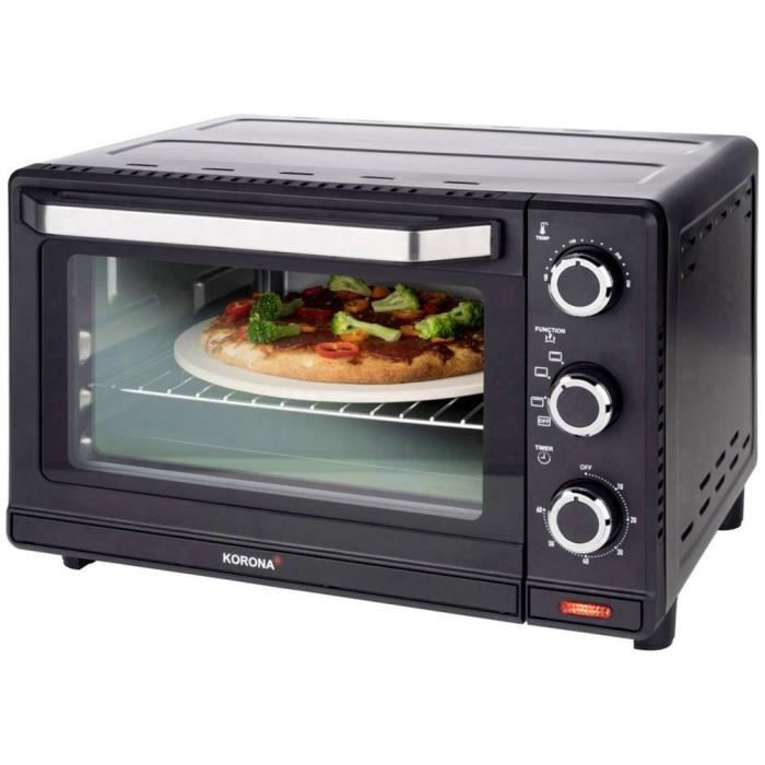 Mini-four Korona Toastofen 57156 24 l 1 pc(s)