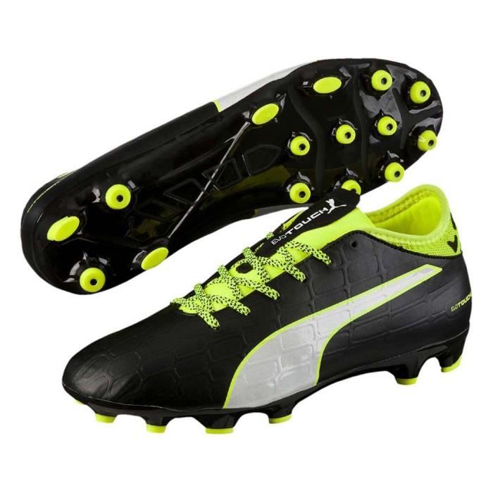 Chaussures de foot Football Puma Evotouch 3 Ag