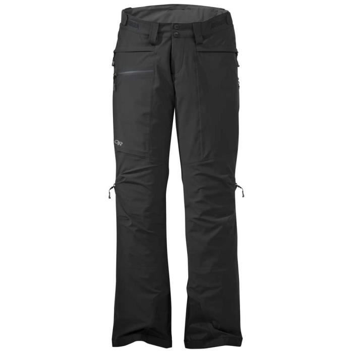Vêtements femme Pantalons shell Outdoor Research Skyward Pants