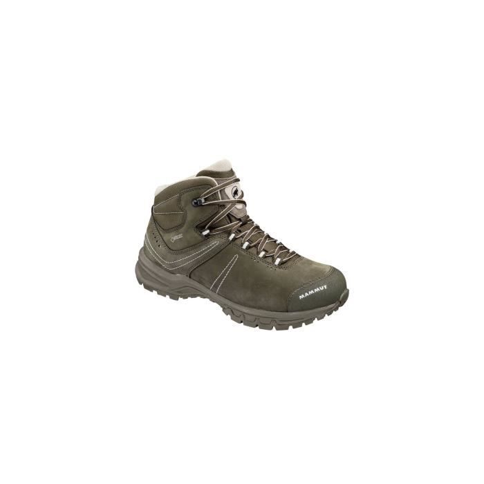 Nova III Mid GTX® Women - Chaussures randonnée femme