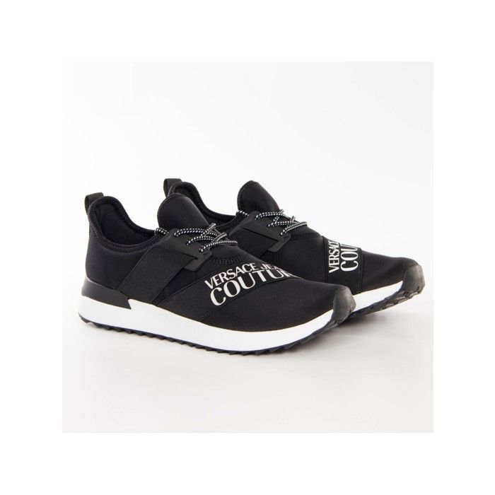 Baskets Versace Linea Fondo Super Dis. 1