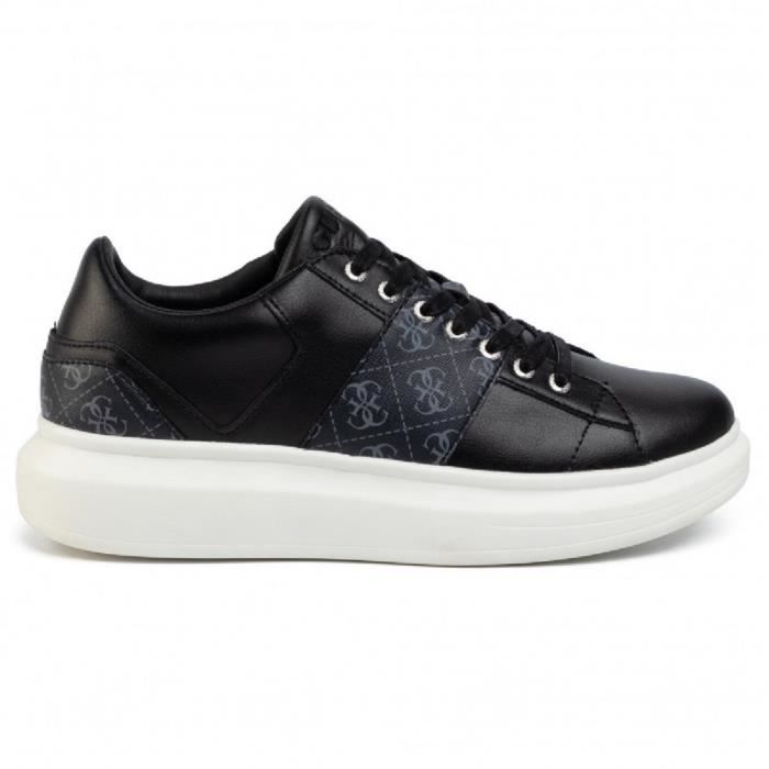 Basket mode Guess Kean Noir