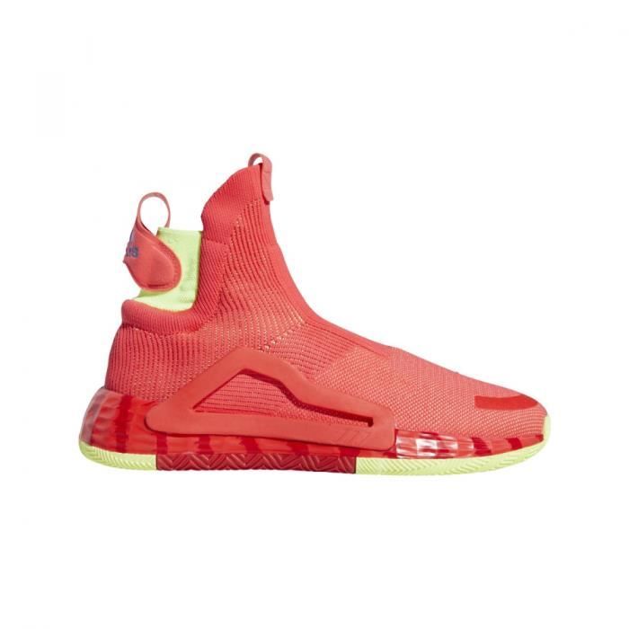 Chaussures de basketball adidas Performance N3Xt L3V3L