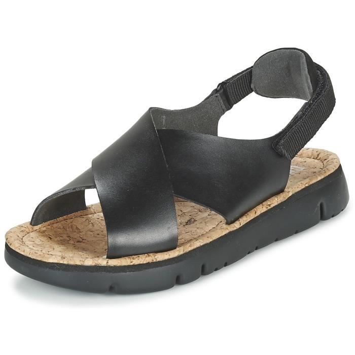 CAMPER - Oruga Sandales Femme