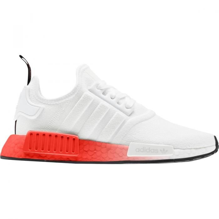 Baskets mode adidas Originals Nmd R1 J